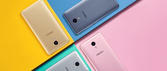 Meizu M3 Max