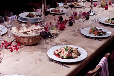 La magia de la Navidad llega a Le Pain Quotidien