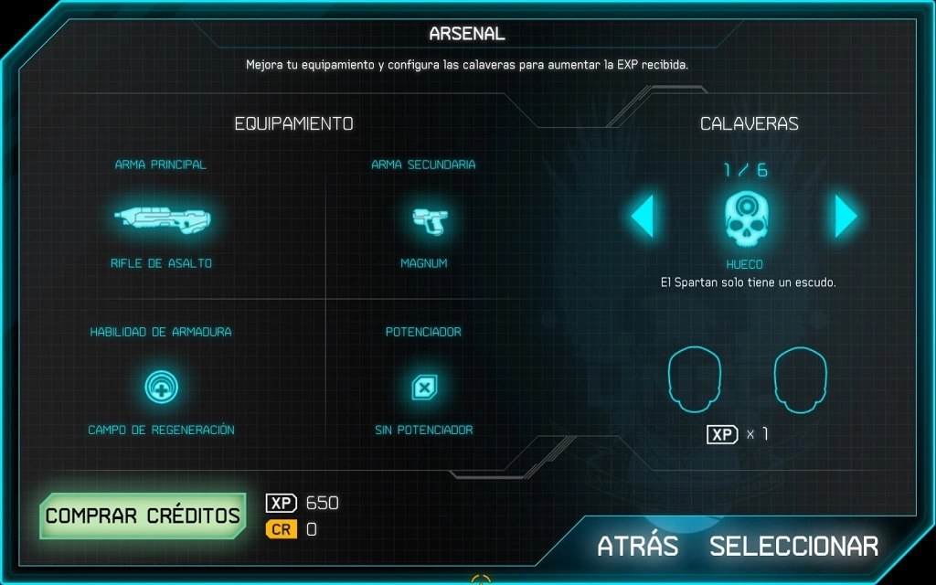 Halo Spartan Assault para Windows 8