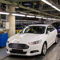 No, Ford no va a trasladar la producción del Mondeo a China (al menos, de momento)
