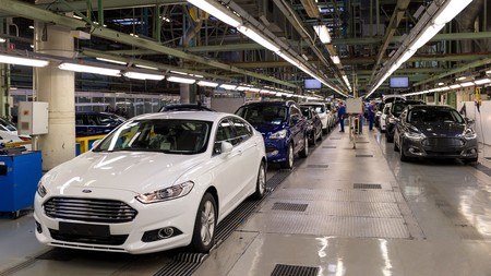 No, Ford no va a trasladar la producción del Mondeo a China (al menos, de momento)