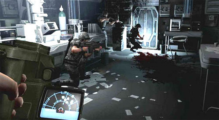 'Aliens: Colonial Marines' no está muerto y llegará dentro de poco