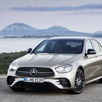 El Mercedes-Benz Clase E es vulnerable ante ciberataques: un grupo de hackers ha conseguido incluso arrancarlo