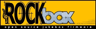 Rockbox: firmware libre para tu reproductor multimedia portátil