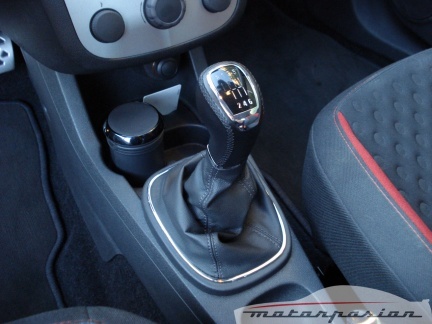 Opel Corsa GSi