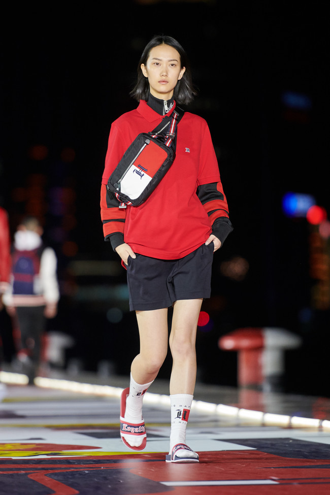 Tommy Hilfiger Otono 2018 74