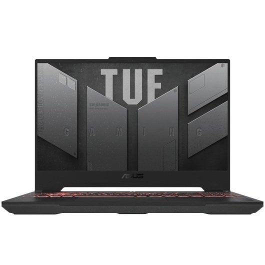 Asus TUF Gaming A15 TUF507NV-LP107 AMD Ryzen 5 7535HS/16GB/512GB SSD/RTX 4060/15.6"