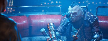 The Ascent consigue ser un éxito de ventas: el RPG cyberpunk logra los 5 millones de facturación en un fin de semana 