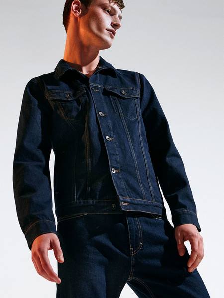 Los adictos al denim están de enhorabuena: Zara presenta las últimas tendencias en vaqueros