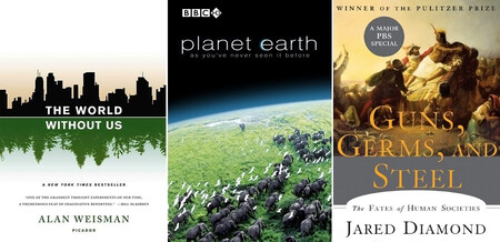 Siete libros y películas en las que se inspiró Guerrilla para dar forma al mundo de Horizon Zero Dawn y Horizon Forbidden West