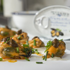 La versatilidad de una lata: del plato gourmet a la cocina de aprovechamiento