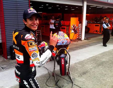 Marc Márquez