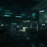 Warzone 2: qué es el edificio 21 del modo DMZ