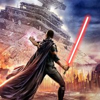 Es tan visceral como Devil May Cry pero inspirado en la mayor serie de ciencia ficción de todos los tiempos: Star Wars The Force Unleashed de Xbox 360