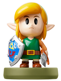 Link S Awakening