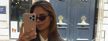 Vuelven los botines de piel más bonitos a Skechers: color castaña y fáciles de combinar con los looks de entretiempo 