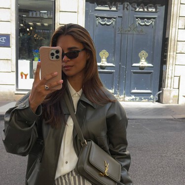 Vuelven los botines de piel más bonitos a Skechers: color castaña y fáciles de combinar con los looks de entretiempo 