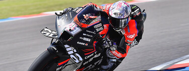 Una victoria para la historia: Aleix Espargaró estrena a Aprilia en MotoGP y es el nuevo líder del mundial