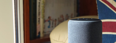 Alexa cada vez ofrece más opciones: el último update activa las rutinas y recordatorios en función de nuestra ubicación
