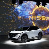 Nissan solo venderá coches electrificados en Europa en 2030, y se propone un lejano 2050 para descarbonizarse