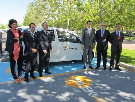 acto público convenio IBIL Madrid