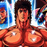 Diez años antes de Dragon Ball FighterZ sus creadores nos dejaron embobados con un juegazo que jamás llegó a Europa: Fist of the North Star