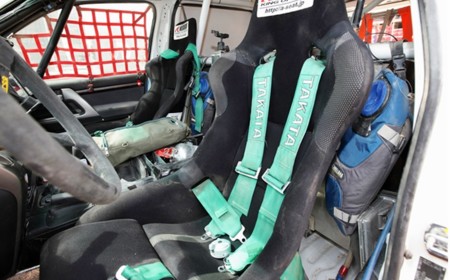 Toyota Auto Body Dakar4