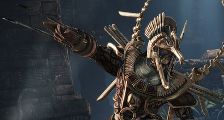 En Nordic Games hablan sobre la adquisición de la saga 'Darksiders'