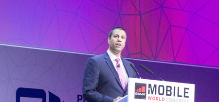 El director de la FCC reafirma el fin de la neutralidad de la red en su paso por el MWC