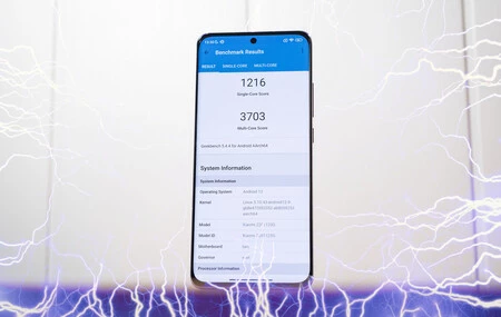 Sí, Xiaomi manipula los benchmarks de sus móviles y esta es la explicación oficial