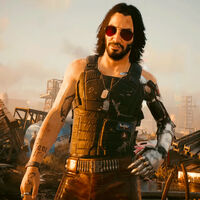 Cyberpunk 2 tendrá el modo que se nos prometió en 2077, pero que nunca llegó debido a que fue un desastre. O eso indica una oferta de trabajo 