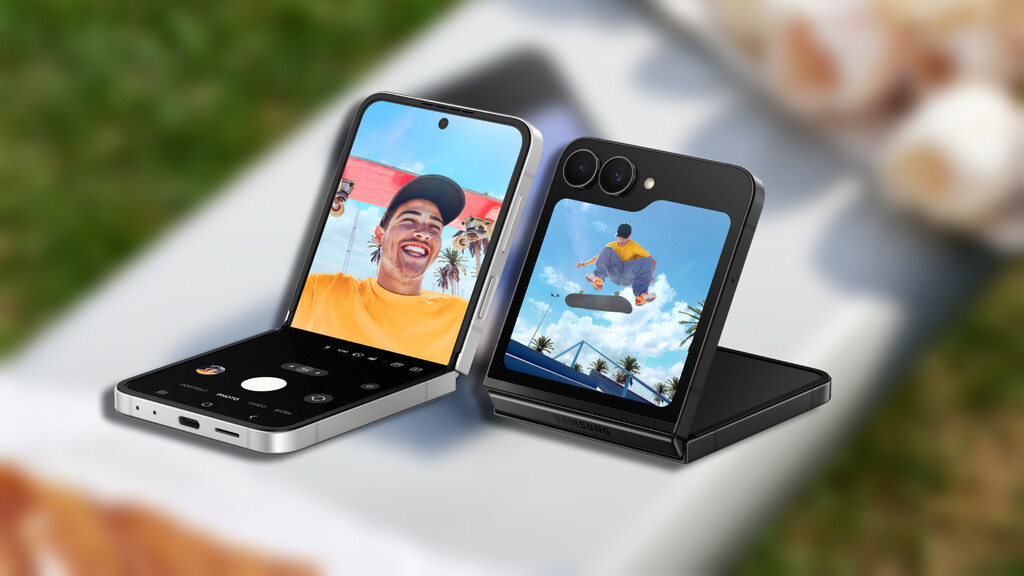 Samsung tiene un plan para popularizar los plegables. Ese plan se llama Samsung Galaxy Z Flip7 FE
