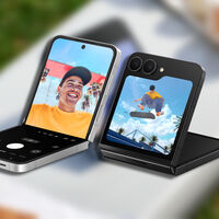 Samsung Galaxy Z Flip7 FE: al plegable estrella de Samsung le ha salido un hermano que busca colarse entre los más populares