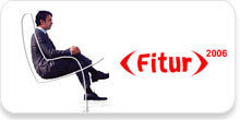 Fitur 2006, del 25 al 29 de enero en Madrid