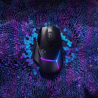 El ratón inalámbrico top de Logitech baja de precio: ideal para gaming, estudiar o trabajar 