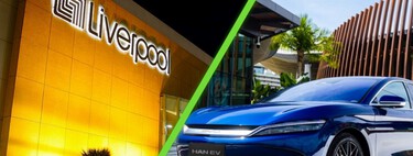 Después de tres años, Liverpool pone fin a su alianza con BYD en México y abandona su plan de movilidad eléctrica 