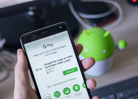 Google está trabajando en un sistema de pagos entre amigos mediante códigos QR