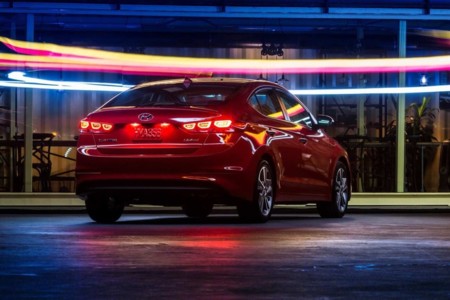 Hyundai Elantra Motorpasion 115