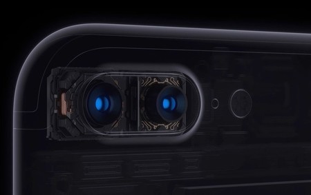 La doble cámara de los nuevos iPhone podría ser vertical y no horizontal según un nuevo informe