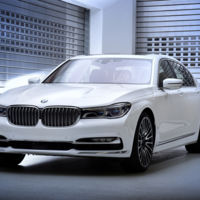BMW Serie 7 Solitaire y Master Class Edition: La nueva definición de lujo para BMW