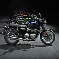 Cambiar el color de tu moto en España es legal, pero hay riesgo de multa si no lo haces bien. En otros sitios directamente te la confiscan