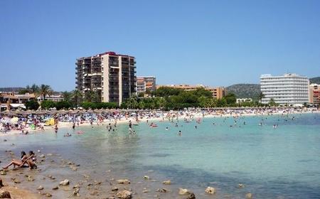 El caso Magaluf, o cuando una localidad no elige su propia marca turística