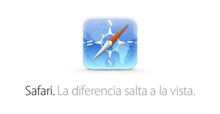 Safari continua dominando la navegación desde móviles con un 61% del tráfico