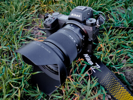Fotos de naturaleza salvaje, probando la Nikon Z6 II, la Pentax K3 III 'destripada' y más: Galaxia Xataka Foto