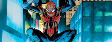 Le has visto en la última peli de Spider-Man pero a lo mejor no conoces la historia del clon de Peter Parker que protagonizó sus cómics en los años 90