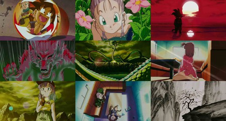 Nacio Como Un Promocional De Dragon Ball Gt Pero Se Convirtio En La Mejor Historia De Origen De La Serie La Pelicula De Ghibli Y Toei Que Altero Por Siempre El Canon De Toriyama Compressed 1