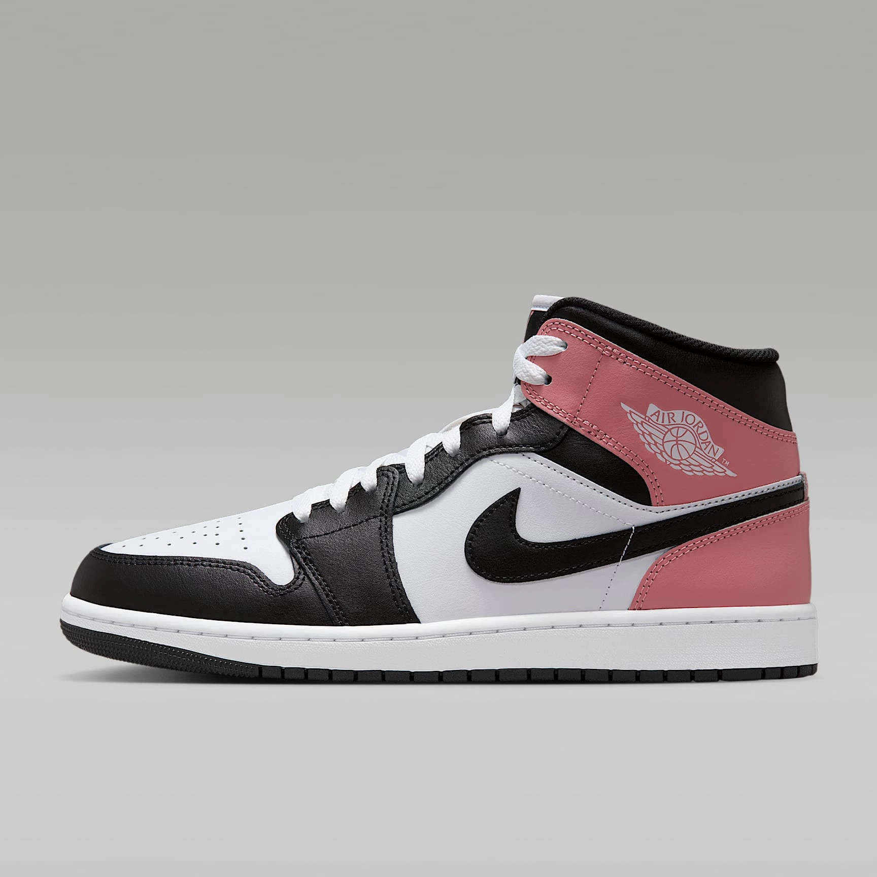 Air Jordan 1 Mid
Zapatillas