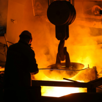 El precio del cobre alcanzó máximos por un arancel que no fue. El resultado: la caída más grande en casi 40 años
