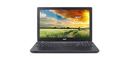 Acer Extensa EX2519, un portátil muy justito a un precio muy ajustado: 199 euros en PCComponentes