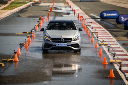 Michelin Pilot Sport 4 S: así son estos nuevos neumáticos de altas prestaciones